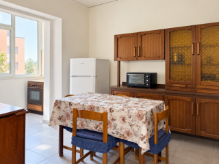 Trilocale in affitto a Potenza