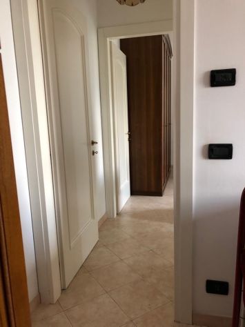 Bellissimo mini arredato con scoperto privato zona trivignano