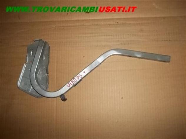 CERNIERA D.COFANO ANT. ARGENTO MINI MINI (R50/R53)  Carrozzeria  Lamierati esterni  Cofano  Cerniera cofano  MINI - 3 porte - 01-10-2001 - 01-10-2006,
