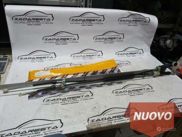 Cavo Comando Cambio Dacia Duster 1.5 D 349015922R - Foto 3