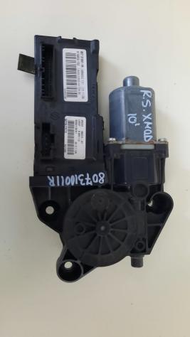 MOTORINO ALZAVETRO ANTERIORE SINISTRO RENAULT Scenic X MOD 807310011R (09)