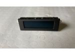 Display multifunzione Citroen C3 del 2013 (98010699XT)