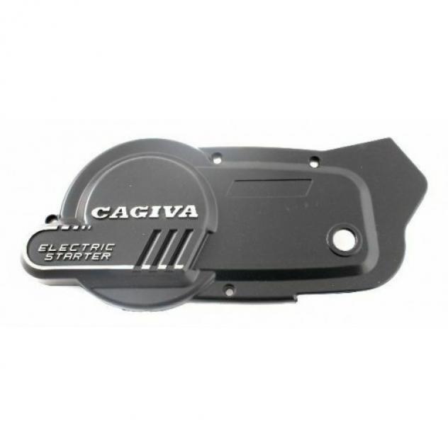 Coperchio volano sinistro Cagiva Electra 125 - 37000