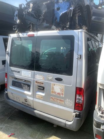 Ricambi Ford Transit 2009 2.4 tdci 6m - Foto 3