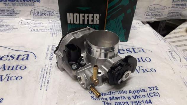 CORPO FARFALLATO AUDI A3 1.6/1.8 06A133064J - Foto 3