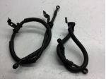 HONDA CB 500 TUBI FRENO ANTERIORE E POSTERIORE 2001 PC32AOYF