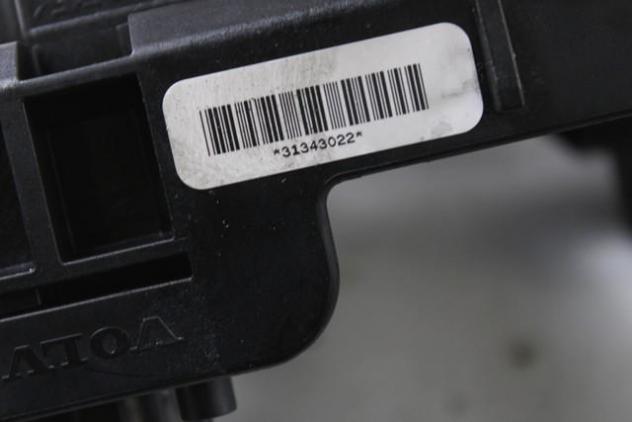 31394001 DEVIOLUCI VOLVO V60 SW 1.6 D 84KW AUT 5P (2014) RICAMBIO USATO 31394008 31343022 - Foto 4