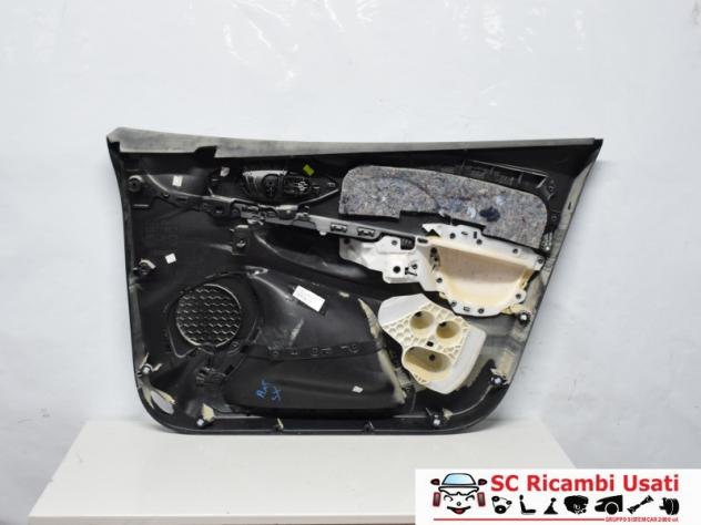 Pannello Porta Anteriore Sinistra Renault Clio 4 809019341R - 34481 - Foto 2
