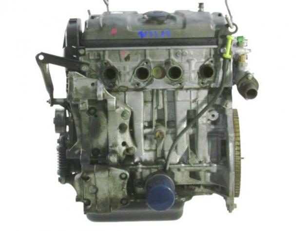 KFX MOTORE PEUGEOT 206 1.4 B 55KW 5M 3P (2000) RICAMBIO USATO 9627748110