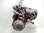 MOTORE COMPLETO PEUGEOT 807 1° Serie 4020986 RHR Diesel 2000 (0208)