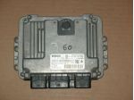 0281012980 ECU CENTRALINA CITROEN C4 1.6 0281012980 9663476180 EDC16C34