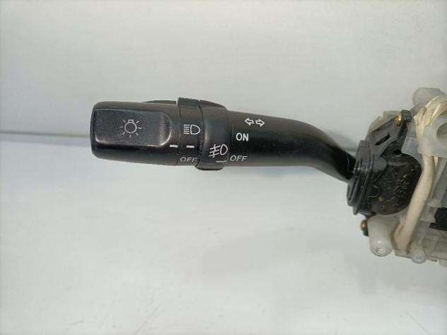 DEVIOLUCI TOYOTA Land Cruiser 3° Serie 84310-6B070/89245-33010 (0207) - Foto 2