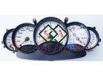 Porsche Carrera 911 quadro strumenti VDO 99664198249