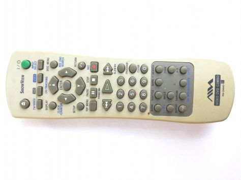 video registratore lettore dvd 6 testine AIWA HV-DH10E - Foto 7