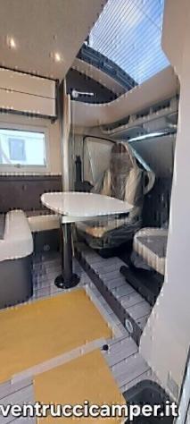 Mclouis SLIM 165CV TRANSIT MC4 339 6.69 FINANZIABILE 180 MESI PRONTA CONSEGNA - Foto 10