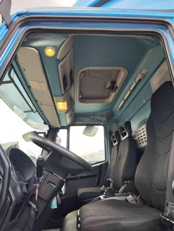 IVECO EUROCARGO 180E25 CASSONE CENTINATO rif. 23830777 - Foto 6