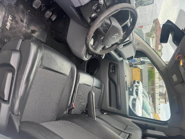 CITROEN JUMPY 2.0 150CV E6 FURGONE PASSO LUNGO rif. 23976814 - Foto 8