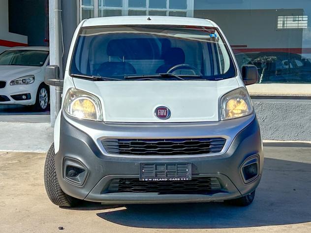 Fiat Fiorino 1.3 MJT 95CV Cargo SX - Foto 2