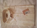 Camicia uomo tg 40 oppure 15 e mezzo, NUOVE