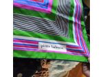Foulard in foto