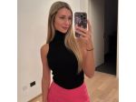 Susanna cerca una babysitter - lavoro da babysitter a Bergamo