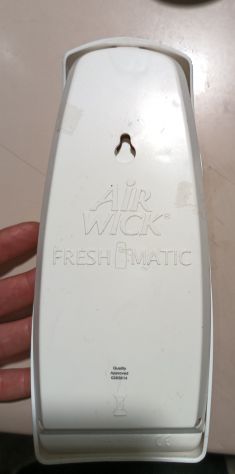Air Wick Fresh Matic Vuoto - Foto 5