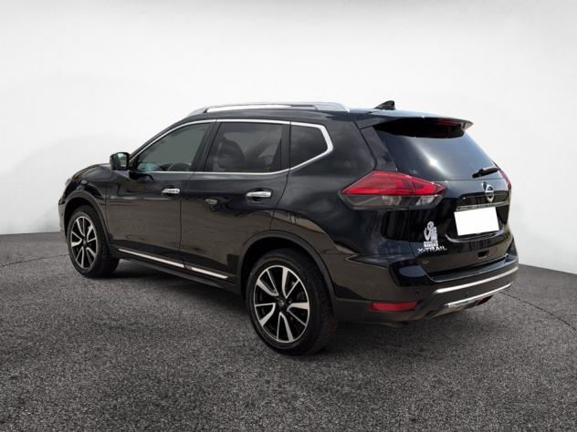 Nissan X-Trail 2.0 dCi 177 2WD Tekna Xtronic - Foto 3