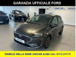 FORD Fiesta 1.000 BENZINA HYBRID 125 CV TITANIUM  rif. 23949390