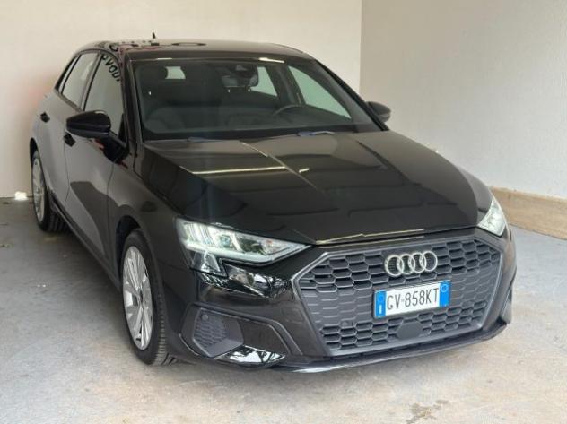 AUDI A3 SPB 30 TDI S tronic rif. 24113011 - Foto 2