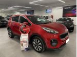 KIA Sportage 1.7 CRDI 115 CV Cool rif. 24144542