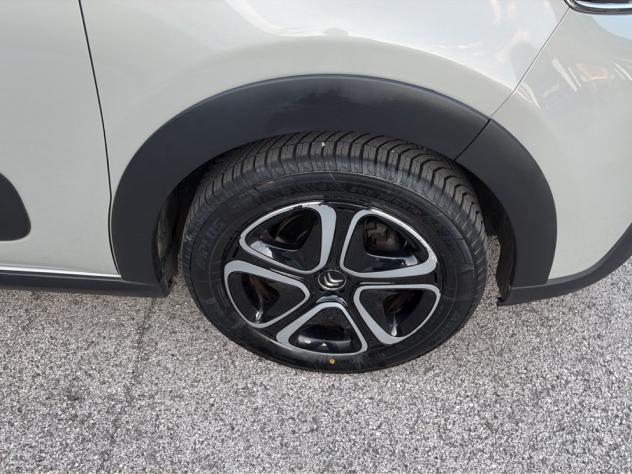 Citroën C3 PureTech 82 Shine - Foto 6