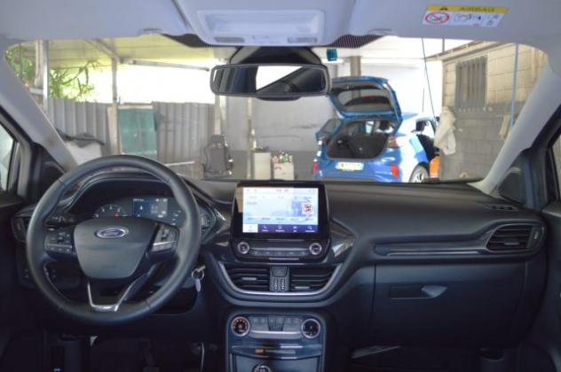 FORD Puma 1.0 EcoBoost Hybrid 125 CV S&S Titanium rif. 23945977 - Foto 7