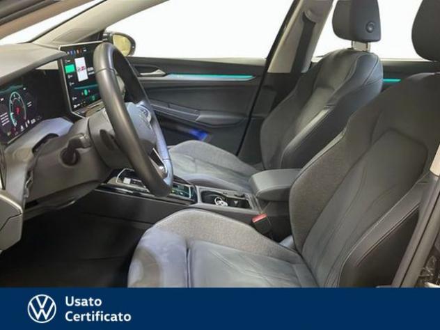 VOLKSWAGEN Golf 2.0 tdi style 150cv dsg rif. 23708098 - Foto 8
