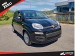 FIAT Pandina 1.0 FireFly 65cv S&S 6m Hybrid Icon Gpl!!