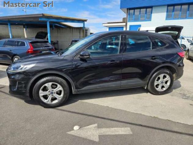 FORD Kuga Kuga 1.5 ecoblue Connect 2wd 120cv auto - GH095PS rif. 24016082 - Foto 3