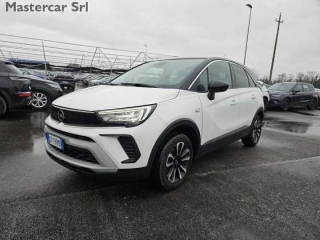 OPEL Crossland NEOPATENTATI 1.2 Elegance 130cv at6 TG : GT190MB rif. 23961021 - Foto 2