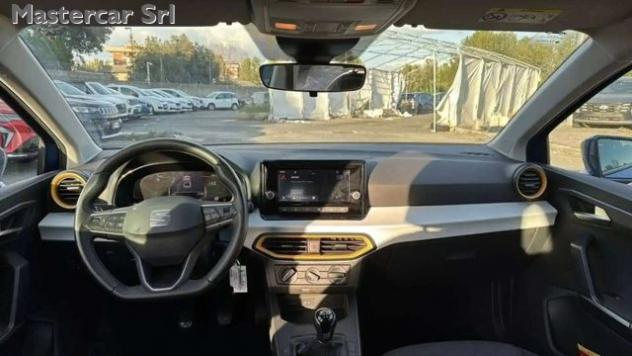 SEAT Ibiza 1.0 ecotsi Business 80cv - GS392MB rif. 23811430 - Foto 7