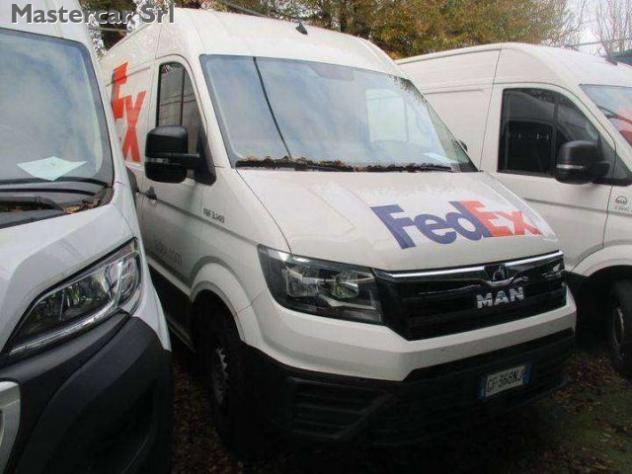 VOLKSWAGEN Crafter 30 2.0 TDI 140CV PM-TA 140 cv - GF368NJ rif. 23841205 - Foto 3