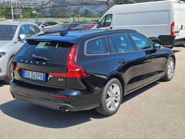VOLVO V60 V60 2.0 b3 Momentum N1 auto 7m - GH345PR rif. 23965187 - Foto 8
