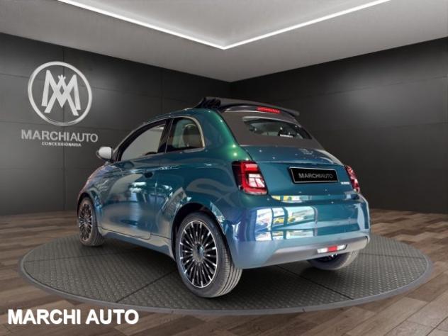 FIAT 500C Cabrio Hybrid Icon Pack Style rif. 23826680 - Foto 7