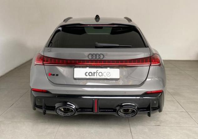AUDI RS5 station wagon rif. 24088537 - Foto 3