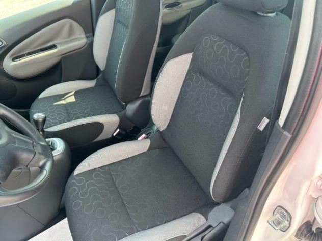 CITROEN C3 Picasso 1.4 VTi 95 Perfect- UNICO PROPRIETARIO rif. 23987605 - Foto 7