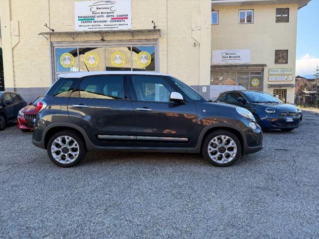 FIAT - 500 L - 500L 1.6 MJT 120 CV Trekking - Foto 5