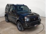 Suzuki Jimny 1.3 VVT 86 Cv Evolution+ 4WD Ranger - UNICO PROPRIETARIO