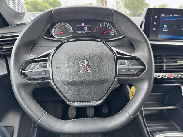 Peugeot 208 208 PureTech 100 Stop&Start 5 porte Active Pack - Foto 8