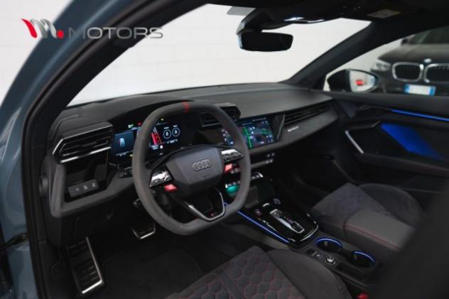 AUDI RS Sportback 2.5 TFSI Quattro S-tronic rif. 24092799 - Foto 8