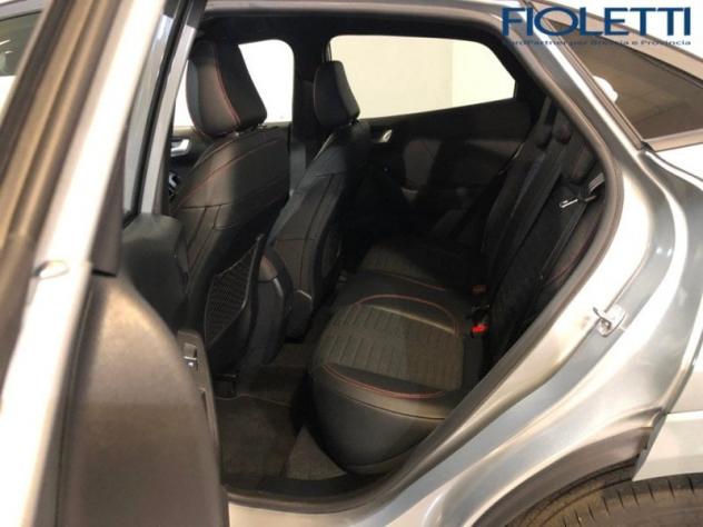 Ford Puma 1.0 ECOBOOST HYBRID 125 CV S&S ST-LINE X - Foto 6