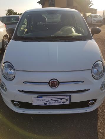 Fiat 500 1.3 Multijet 95 CV Pop - Foto 10