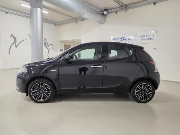 Lancia Ypsilon 1.2 69cv GPL Ecochic Gold - Foto 8