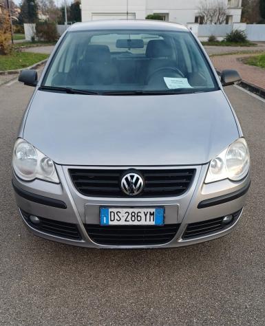 Volkswagen Polo 1.2/70CV 12V 5p. Comfortline - Foto 10